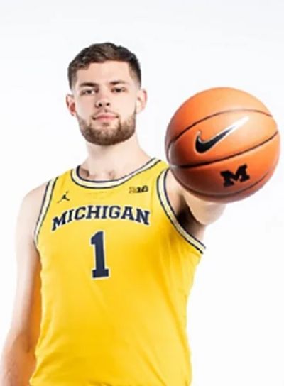 亨特·迪金森