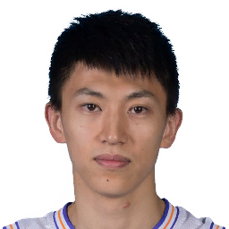 刘晓宇（16）