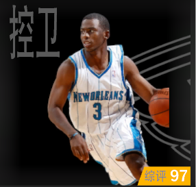 克里斯·保罗（ALL-TIME | 鹈鹕）