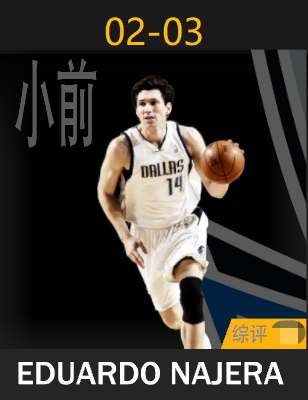 埃杜阿多·纳胡拉（2002-2003）