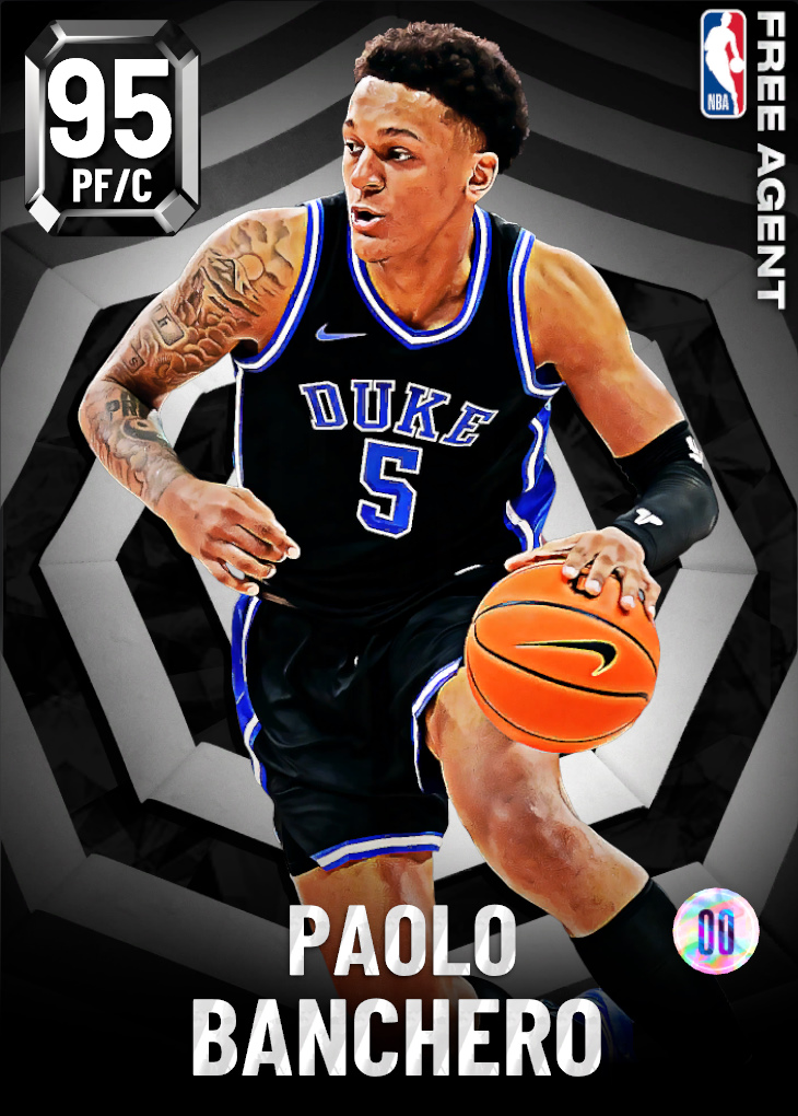 保罗·班凯罗（MT | 粉钻）