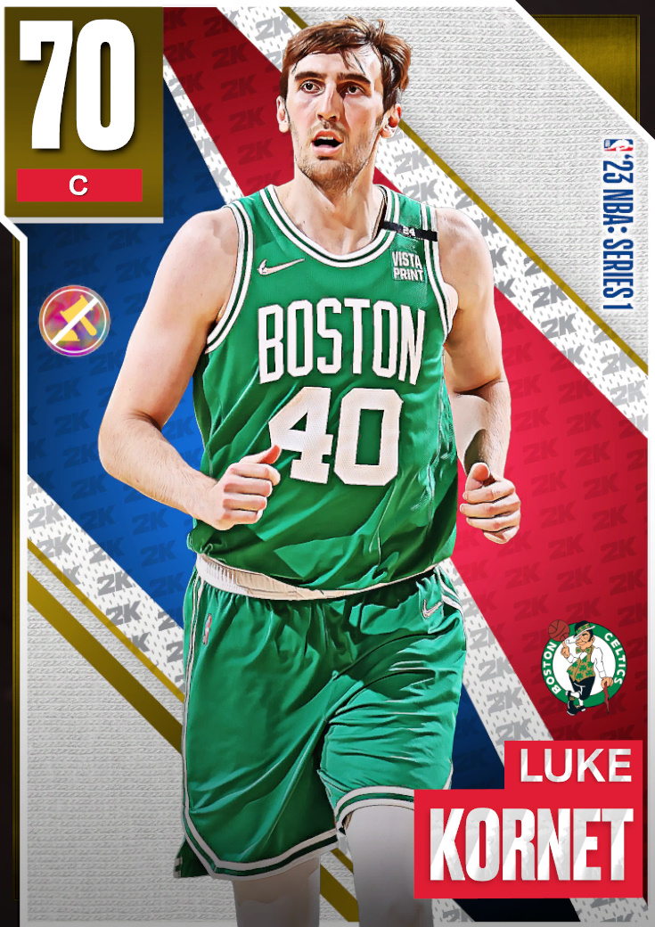 卢克·科内特（MT | 黄金）