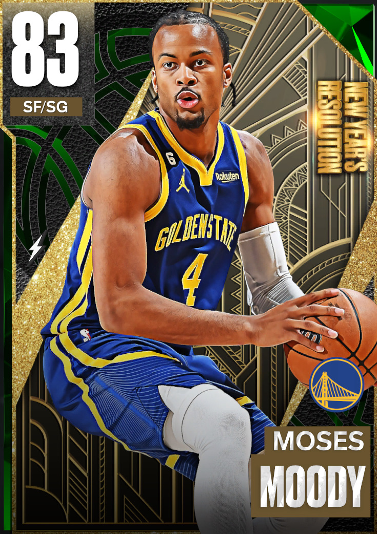 摩西·穆迪（MT | 绿宝石）