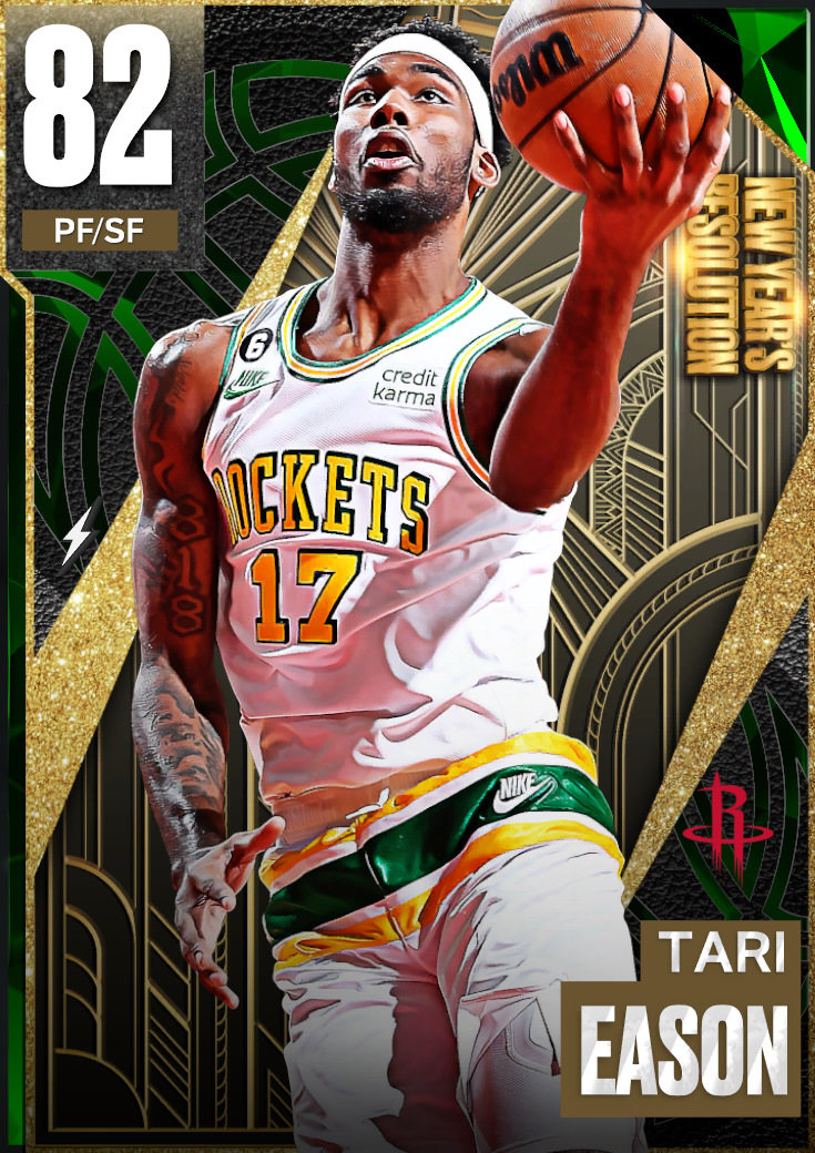 塔里·伊森（MT | 绿宝石）