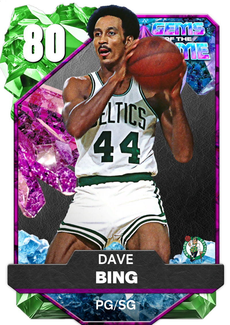 戴夫·宾（MT | 绿宝石）