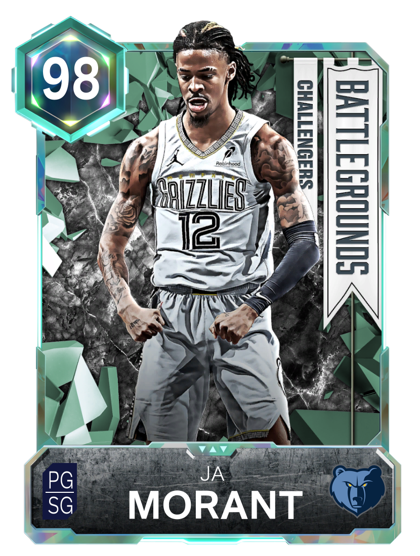 贾·莫兰特（MT | 银河）