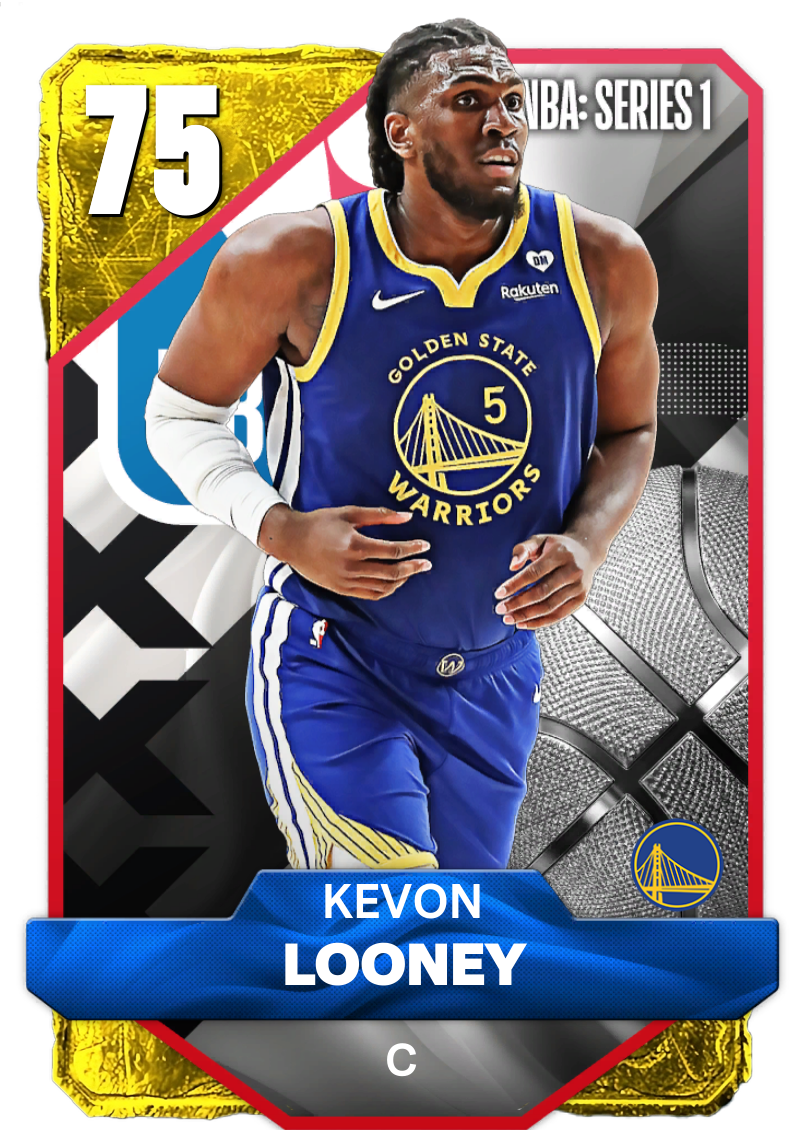 凯文·鲁尼（MT | 黄金）