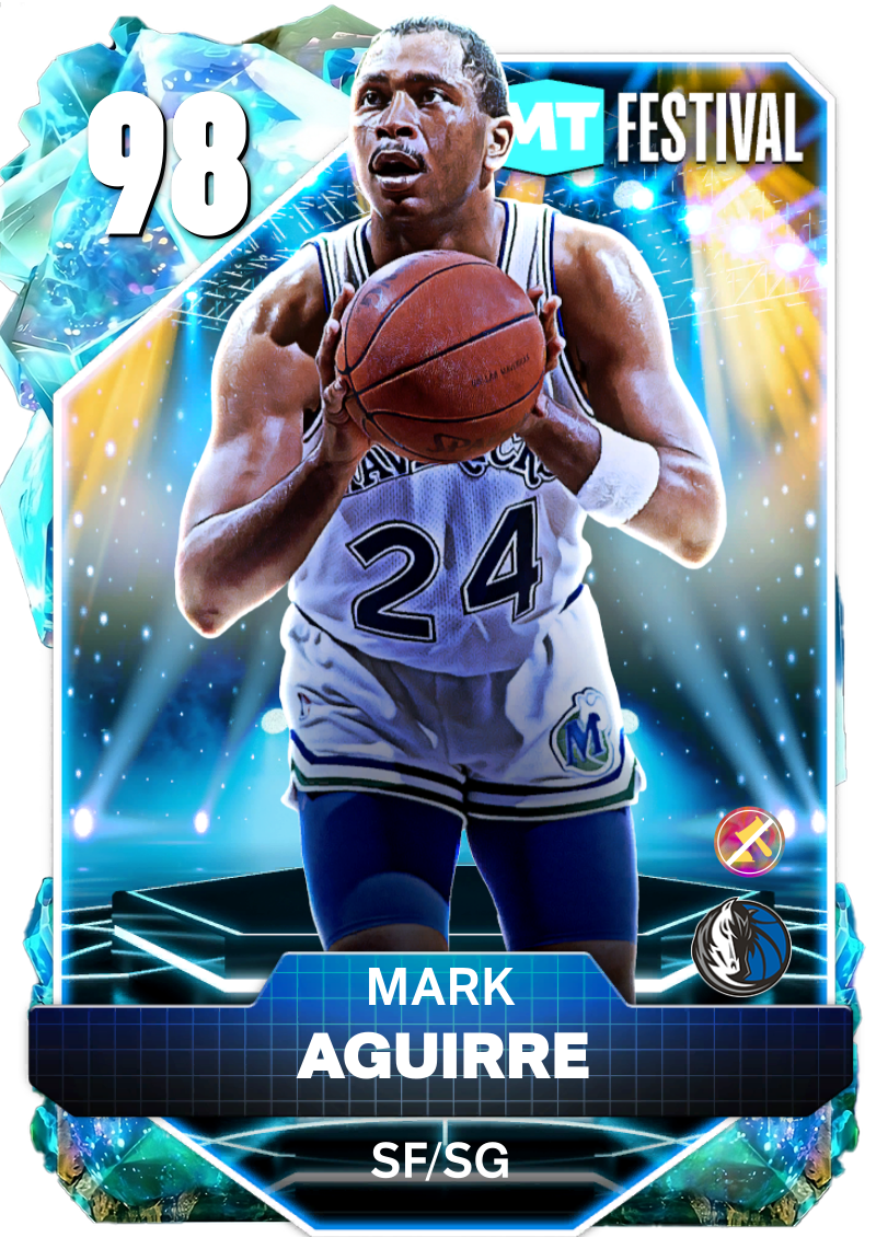 马克·阿奎尔（MT | 银河）